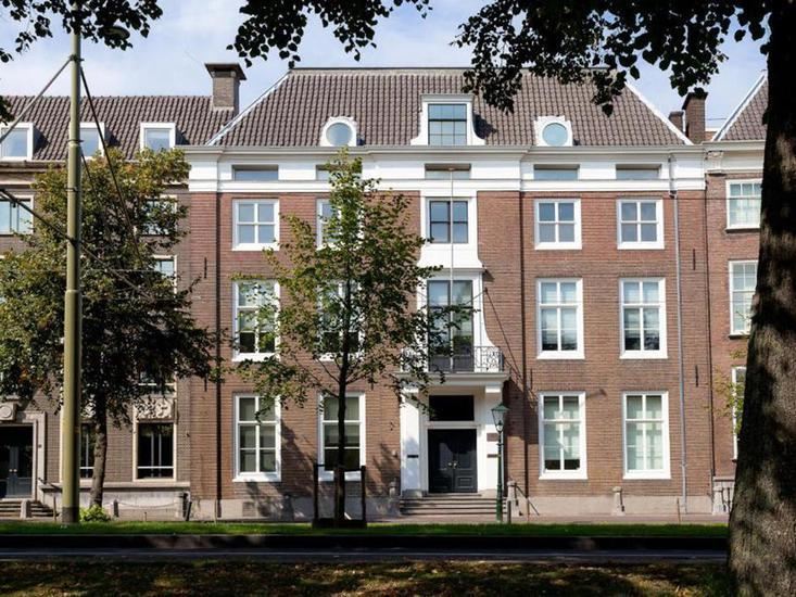 Hotel Staybridge Suites The Hague - Parliament