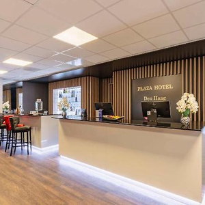 Hotel Plaza Premium Den Haag City Center cazare Haga