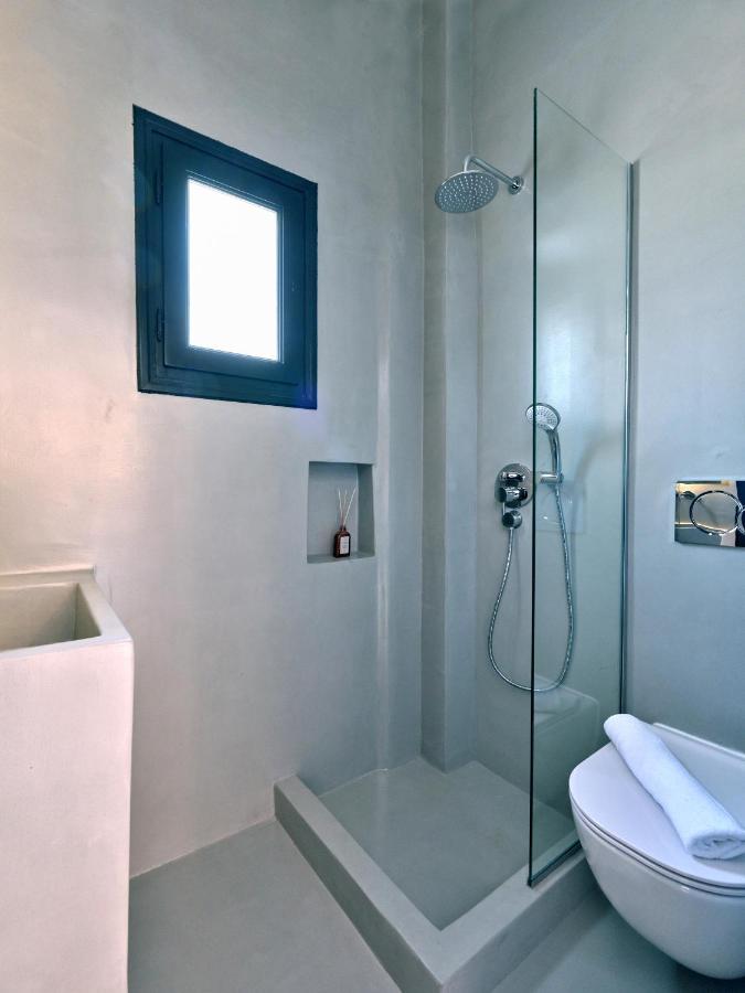 Hotel Paros Five Senses