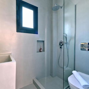 Hotel Paros Five Senses cazare Paros