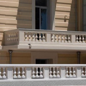 Hotel Villa Genesis cazare Menton