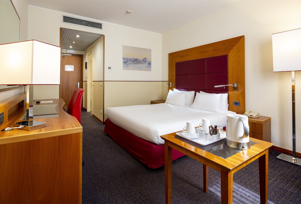 Hotel Crowne Plaza Venice East By Ihg