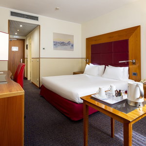 Hotel Crowne Plaza Venice East By Ihg cazare Quarto d'Altino