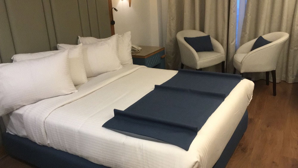 Hotel Ms Nephtis Nile Cruise