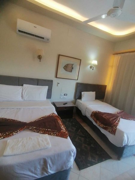 Hotel Rezeiky Hotel & Camping Luxor