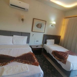 Hotel Rezeiky Hotel & Camping Luxor cazare Luxor