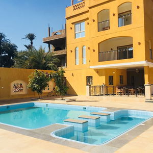 Hotel Jewel Of The Valley Howard Carter House cazare Luxor