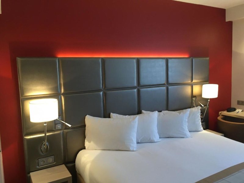 Hotel Best Western Plus Le Lavarin