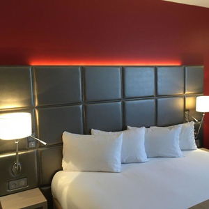 Hotel Best Western Plus Le Lavarin cazare Avignon