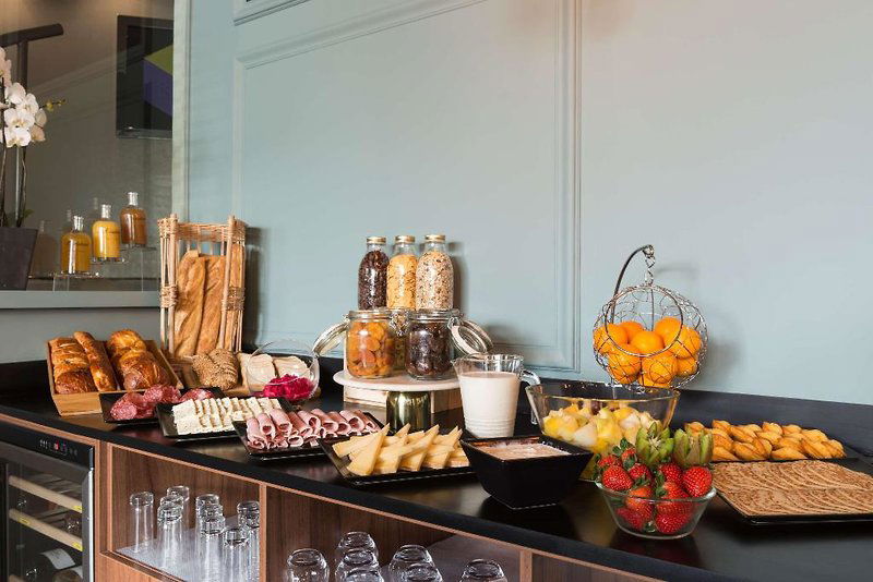 Hotel Best Western Hôtel Le Galice Centre-Ville