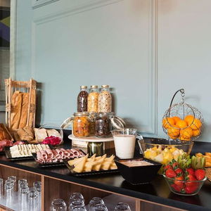 Hotel Best Western Hôtel Le Galice Centre-Ville cazare Aix-en-Provence