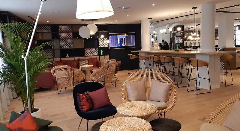 Hotel Radisson Hotel Aix En Provence