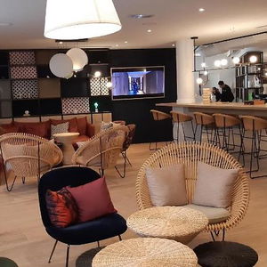 Hotel Radisson Hotel Aix En Provence cazare Aix-en-Provence