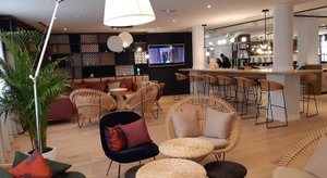 Hotel Radisson Hotel Aix En Provence cazare Aix-en-Provence