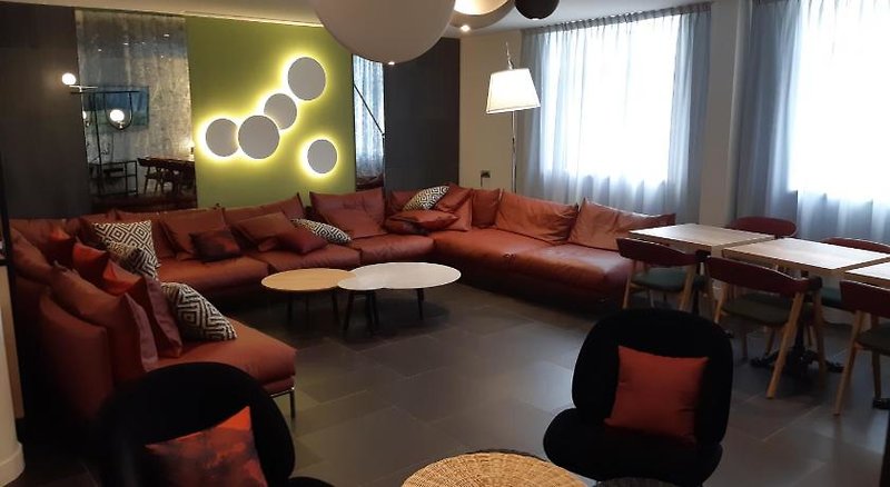 Radisson Hotel Aix En Provence