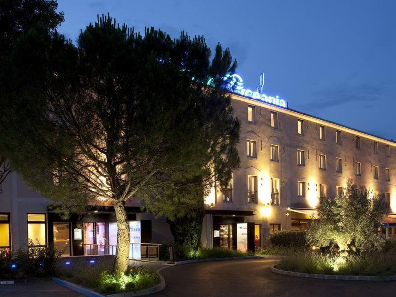 Hotel Hôtel Escale Oceania Aix-En-Provence