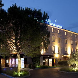 Hotel Hôtel Escale Oceania Aix-En-Provence cazare Aix-en-Provence