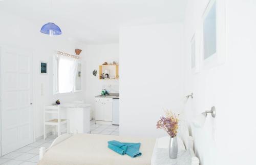 Hotel Moschoula Studios