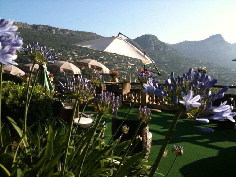 Hotel Hôtel Miramar Vence