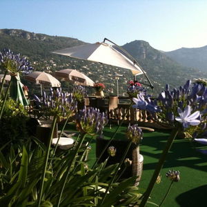 Hotel Hôtel Miramar Vence cazare Vence