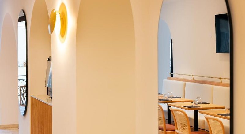 Hotel Hôtel Escaletto