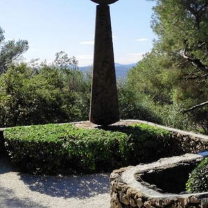 Hotel La Victoire cazare Vence