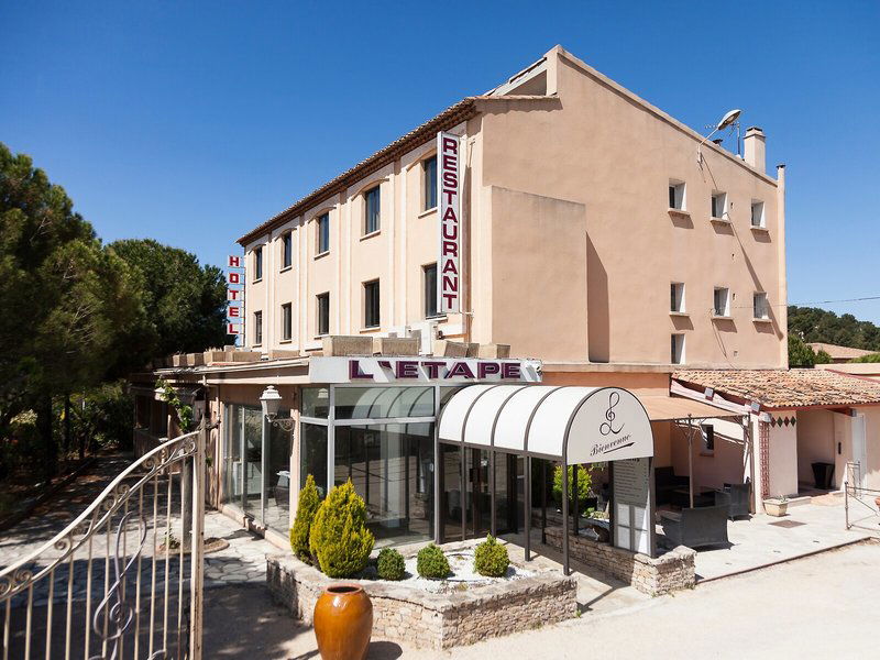 Hotel Hôtel L'etape