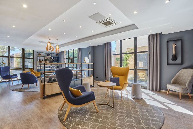 Hotel Odalys City Apart'hotel Les Floridianes