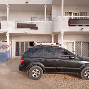 Hotel Eden Beach Saint-Louis cazare Saint-Louis