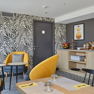 Hotel Appart'hôtel Odalys City - Nîmes Arènes - Palais Des Congrès cazare Nimes