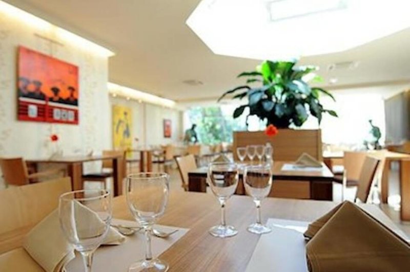 Mercure Arles Centre Arenes