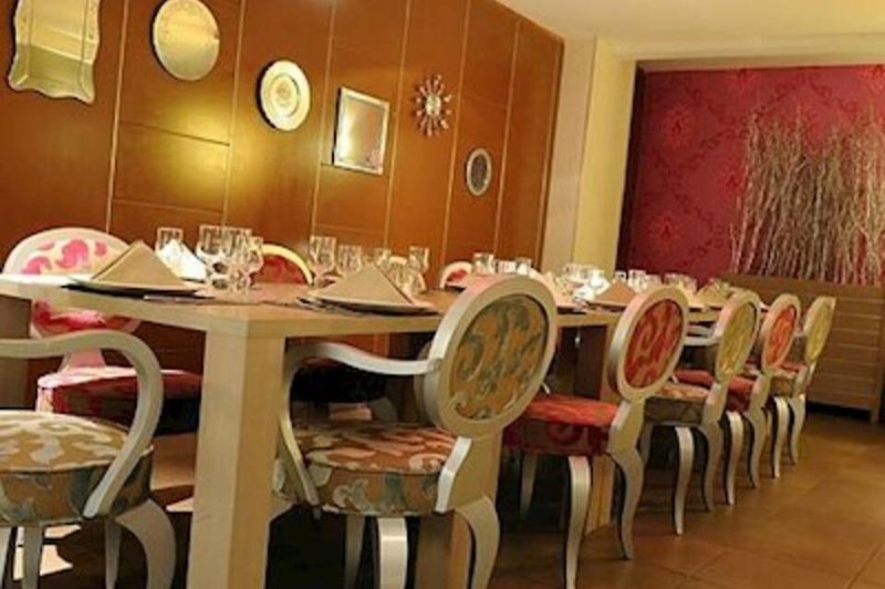 Mercure Arles Centre Arenes