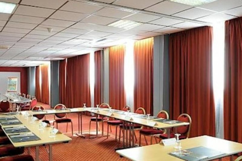 Mercure Arles Centre Arenes