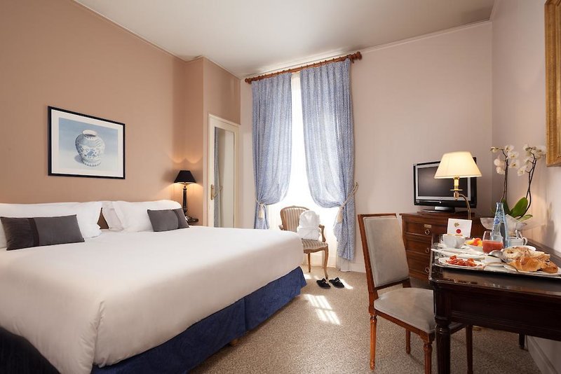 Hotel Hotel Imperator
