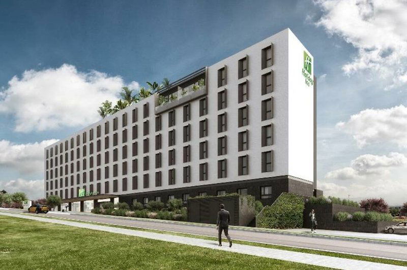 Hotel Holiday Inn Barcelona - Sant Cugat