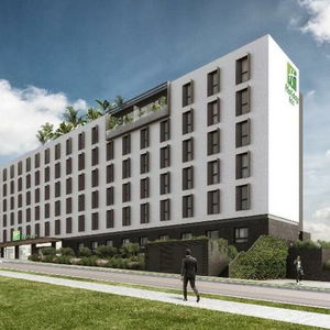 Sejur Holiday Inn Barcelona - Sant Cugat vacanta Barcelona