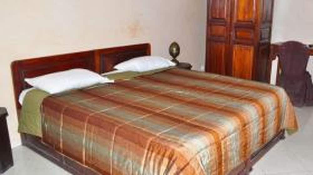 Hotel Hotel Cabourg
