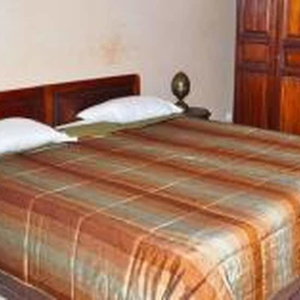 Hotel Hotel Cabourg cazare Dakar