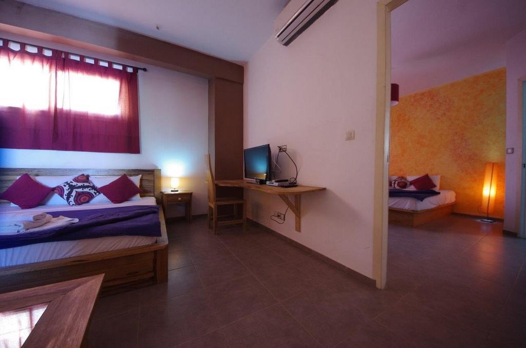 Hotel Casa Mara Guest House