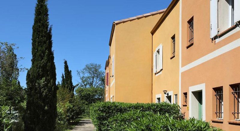 Hotel Sowell Residences Les Mazets