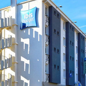 Hotel Ibis Budget Hyères Centre-Ville cazare Hyeres