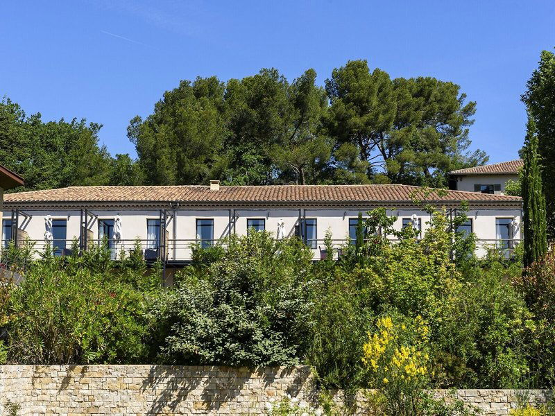 Hotel L'hôtel Les Lodges Sainte-Victoire