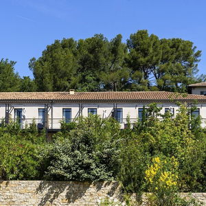 Hotel L'hôtel Les Lodges Sainte-Victoire cazare Aix-en-Provence