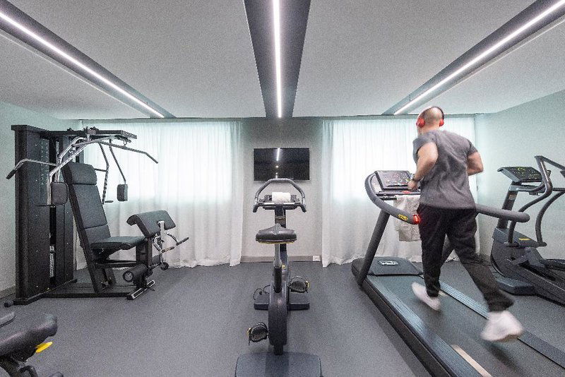 Hotel Hotel Indigo Cagnes-Sur-Mer