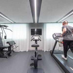 Hotel Hotel Indigo Cagnes-Sur-Mer cazare Cagnes-sur-Mer