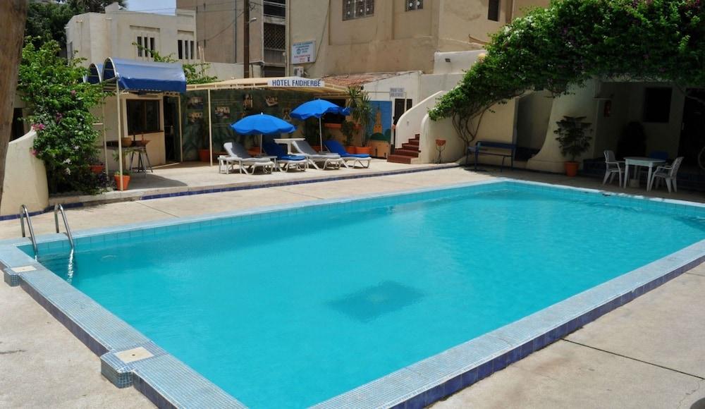 Hotel Hotel Faidherbe
