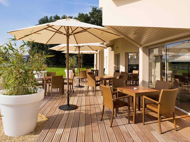 Ibis Styles Cholet