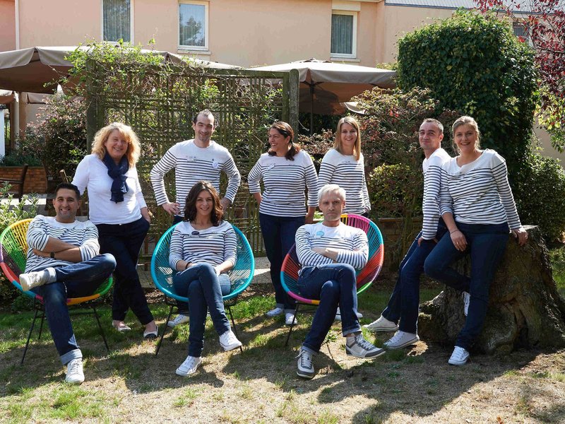 Ibis Styles Cholet