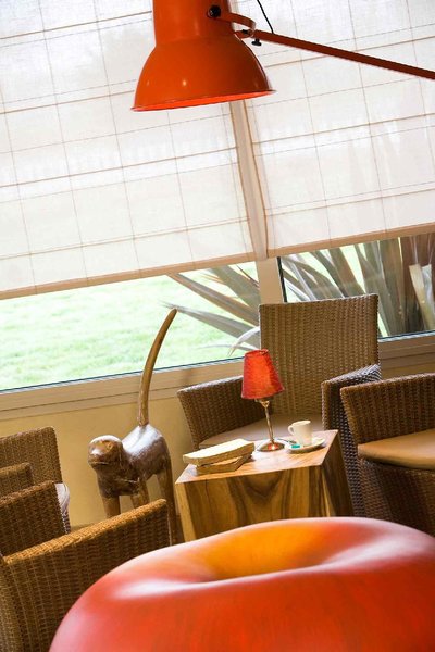 Ibis Styles Cholet