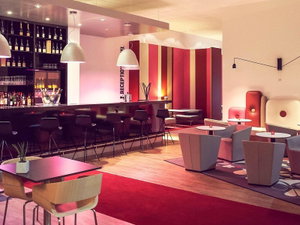 Hotel Mercure Cholet Centre cazare Cholet